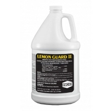 Lemon Guard Hospital Grade Covid Disinfectant Cleaner 4 to 55 Gallons