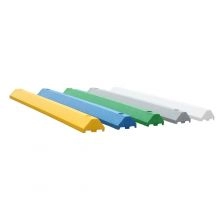 4' Ultra Plastic Parking Block