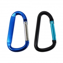 Valet Aluminum Carabiner