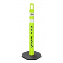 Del Taco Arch-Looper Premium 42