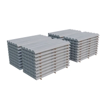 Concrete Parking Curb - Wheel Stop Contractor Bundle