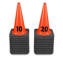 Sequentially Numbered 28