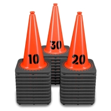 Sequentially Numbered 28