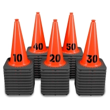 Sequentially Numbered 28