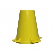 PowerFlare Cone Top Adapter