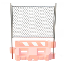 Hydrocade Fence Panel Kit