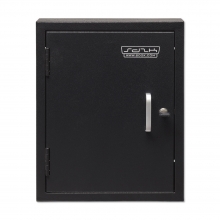 30 Hook Key Box w/Cam Lock