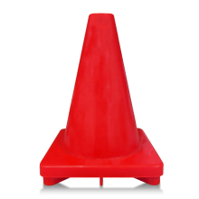  6" Red Sport Cone 