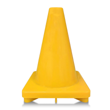  6" Yellow Sport Cone