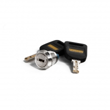 Smart Cam Lock w/2 Keys