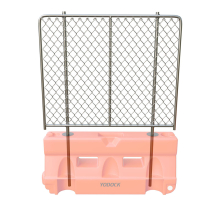 Fence Panel for Yodock 2001MB Water Filled Barricade 