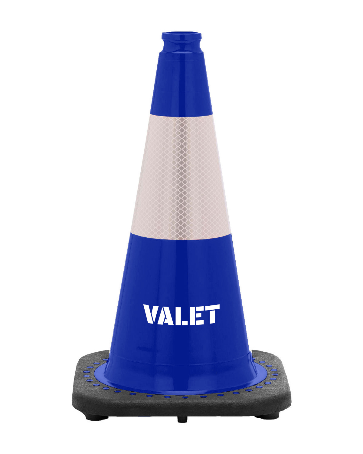 3 Valet Carabiner Clip - Traffic Cones For Less