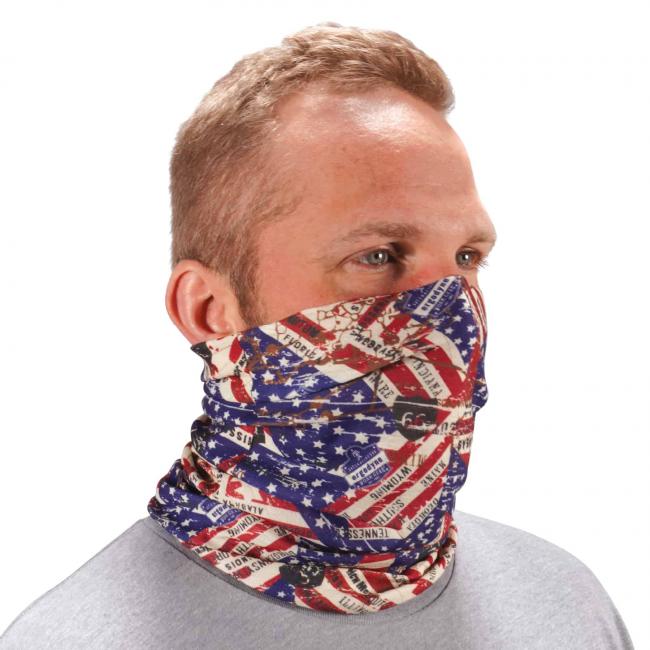 Chill-Its Multi-Band Multi-Purpose Bandana