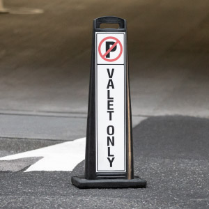 Parking Safety and Valet Products