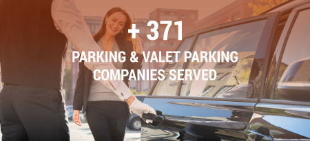 Parking Safety & Valet