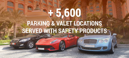 Parking Safety & Valet