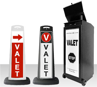 Valey Podims, Valey Umbrella, Vertical Panels