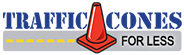 Traffic Cones, Safety Cones, Orange Cones, Road Cones