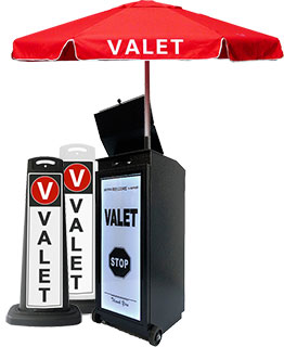 Valet Supply